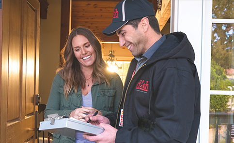 Shop Local from Superior Satellite in Nampa, ID - A DISH Authorized Retailer